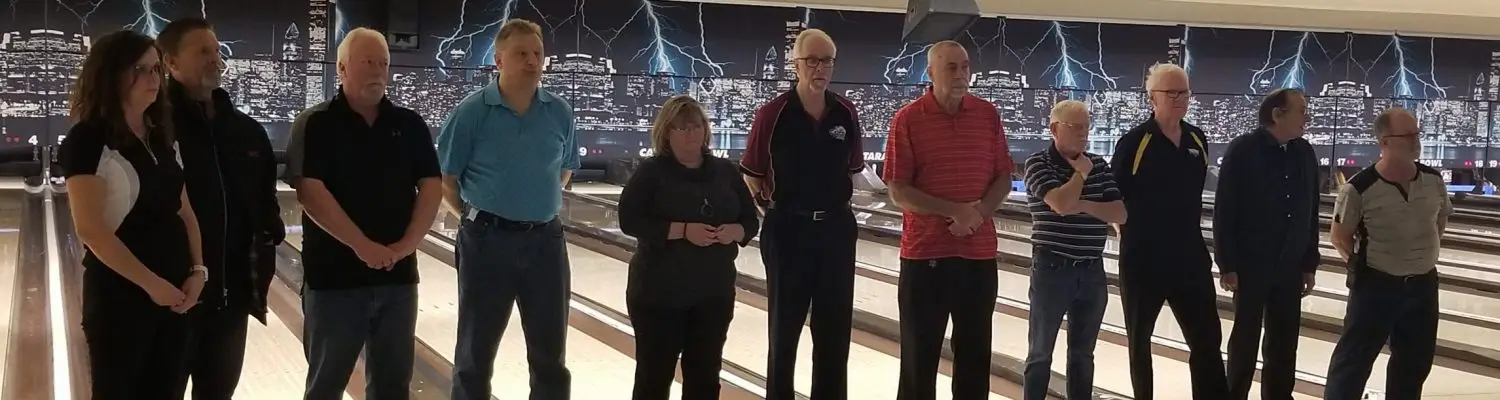 Niagara Tenpin Bowling Association